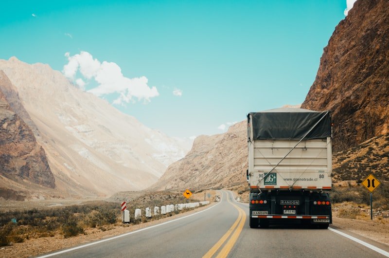 Green Logistics Solutions for a Greener Future
